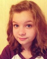 Софья Фролкина