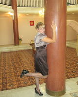 Елена Ершова