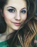 Екатерина Козленко
