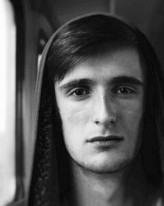 Сергей Козырев