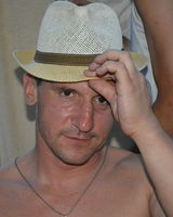 Павел Аваков