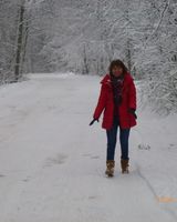 Клара Галяутдинова