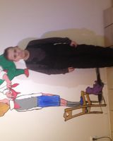 Илья Каменев