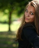 Светлана Мельник