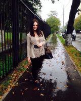 Анастасия Михайловна