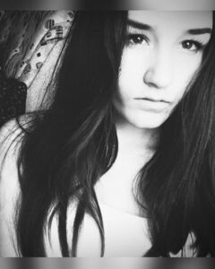 Алина Платицына