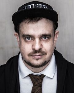 Владимир Ермолов