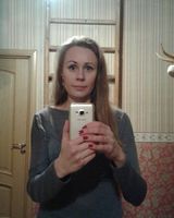 Елена Майорова