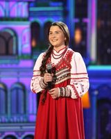 Алёна Коротаева