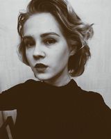 Лидия Ступина