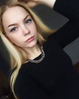 Полина Никитина