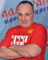 Эдуард Фанеев