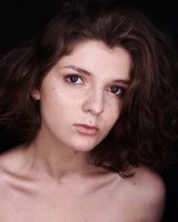 Sofi Chertovskaya
