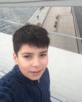 Альберт Tumanyan