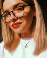 Елена Кондралева