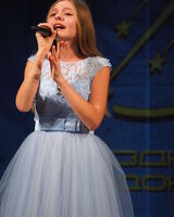 Жанна Дробышева