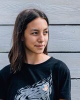 Арина Максимова