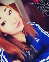 Мээрим Таштанбекова