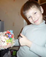 Василий Патлачук