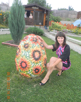 Марина Мажуга