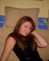 Екатерина Зиновкина