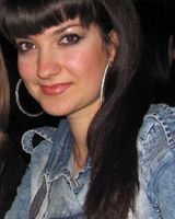 Русакова Вячеславовна