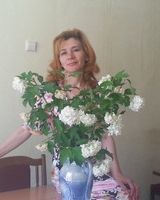 Венера Баранкова