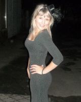 Светлана Васюхно