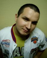 Александр Хиль