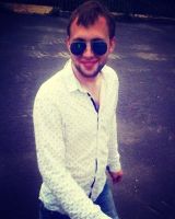 Роман Можаев