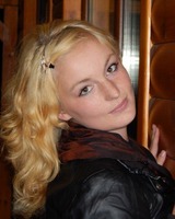 Лидия Тернова