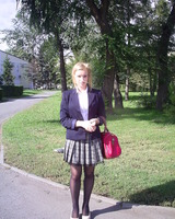 Елизавета Жмакина