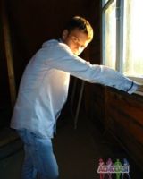 Виктор Билык