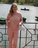 Юлия Киселева