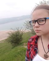 Лина Сафина