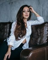 Екатерина Гончарова