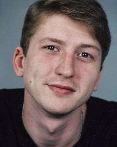 Игорь Блинов