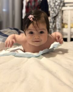 Наталья Абызова