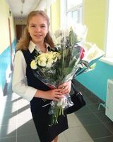 Елена Ларионова
