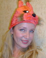 Шляховая Екатерина