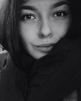 Кристина Гончарова