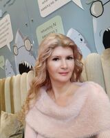 Людмила Ткаченко