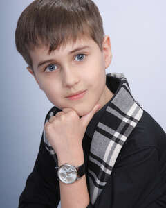 Давид Окладников