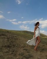 Мария Тонких