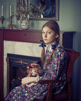 Евстафьева Александровна