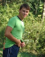 Александр Новиков