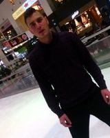 Евгений Скрябин
