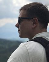 Андрей Евтушенко