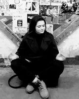 Александра Мулык