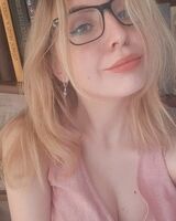 Алёна Фогель